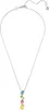 Swarovski Gema 5692421 Damenhalskette Produktbild-Vorschau 1