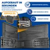 Set da birreria KESSER® 3 pezzi con tavolo e 2 panche | Anteprima dell’immagine prodotto 4