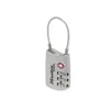 Masterlock 4688EURD Master Lock Reiseschloß 4688EURD Voir les images du produit 10