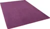 Velours Teppich Joy Lila, Größe:240x360 cm Produktbild-Vorschau 2