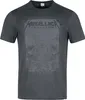 Metallica T-Shirt Herren Amplified Collection - The Black Produktbild-Vorschau 1