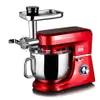 Koliber ROBOMAX X-3500-W Multifunktionale Küchenmaschine 8L Produktbild-Vorschau 10