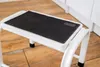 Drabest | Tabouret en acier à 1 marche, stable et robuste, Voir les images du produit 8