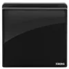 EBERG EVO B 100 HT Badlüfter 100 mm Feuchtigkeitssensor Produktbild-Vorschau 4