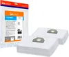 20 sacs pour aspirateurs Kärcher WD 3200, WD3.000, WD3, Voir les images du produit 1