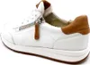 Paul Green Damen  Schnürschuhe sportlich weiß Gr. 4 Produktbild-Vorschau 16