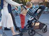 Baby Jogger City sights, Baldachýn, Tradičný kočík, Náhľad obrázku produktu 22