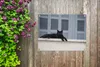 MuchoWow® 40x30 cm Outdoor-Poster Gartendeko Sichtschutz Produktbild-Vorschau 5