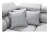 Wohnlandschaft in U-Form PERS VIII Ecksofa Rechts Eckcouch Produktbild-Vorschau 9