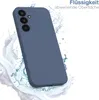 Hülle für Samsung Galaxy A54 5G Case Cover Bumper Silikon Produktbild-Vorschau 7