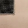 Tapiso Kurzflorteppich LUMI weich beige Wohnzimmer waschbar Produktbild-Vorschau 6