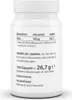 Vitaworld Selen 100 mcg | 100 Kapseln | essenzielles Produktbild-Vorschau 2
