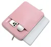 Tech-Protect Schutzhülle Laptop 13-14 Dusty Rose Produktbild-Vorschau 4