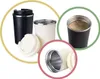 Tazza termica premium con stampa ROCK & ROLL METAL GUITAR Anteprima dell’immagine prodotto 5