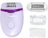 Philips BRE275/00/30 Epilierer, Netzbetrieb Produktbild-Vorschau 1