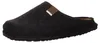 Fischer Herren Hausschuh Filz Pantoffel Leder Fußbett 0924, Produktbild-Vorschau 13