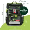 Step by Step Schulranzen-Set SPACE „Wild Cat Chiko“, Produktbild-Vorschau 2