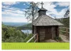 Der Bayerische Wald (Wandkalender 2027 DIN A3 quer), Produktbild-Vorschau 8