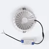 LED Downlight Einbaustrahler 40W Rund Premium CRI90  Produktbild-Vorschau 5