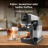Macchina da Caffè Express Semiautomatica Cecotec Cafelizzia Anteprima dell’immagine prodotto 8