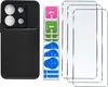 ZESTAW Etui do Xiaomi Redmi Note 13 5G Pancerne Carbon CASE Podgląd zdjęcia produktu 8