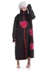 Kinderkostüm Naruto Akatsuki 134-146 XL Produktbild-Vorschau 7