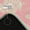 Lix Bedruckter Teppich Chenille-Druck Maschinell Produktbild-Vorschau 3