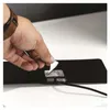 Anténa pokojová CITY LEAF-C600, DVB-T2, DAB, filtr LTE/4G/5G Náhled obrázku produktu