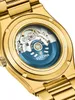 Festina Uhr Swiss Damen gold Armband Edelstahl UF20033/2 Produktbild-Vorschau 7