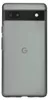 Google Backcover Pixel 6a grau Produktbild-Vorschau 3