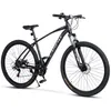VELORS Mountainbike 29 Zoll MTB Fahrrad für Herren Damen 21 Produktbild-Vorschau 2