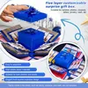 Prekvapivá krabička s 5 vrstvami – Kreatívna darčeková Náhľad obrázku produktu 3