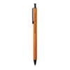 OHTO WN04 Warm & Natural gelpen - 0,4 mm - Oranje Productafbeelding-voorbeeld 1