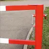 MORION Gatterschranke, zweiflügelig Produktbild-Vorschau 2