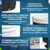 Kąpiel lodowa Fleau Home XXL PRO – wyjątkowa izolacja i Podgląd zdjęcia produktu 4
