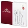 Flow Besteck-Set Mit 24 Teilen In Einer Glänzenden Box 34P Produktbild-Vorschau 14