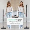 CLEANLY Schrobber en Vloertrekker met Steel - Productafbeelding-voorbeeld 4