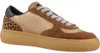 Sun68 Sally Sportschuhe Braun EU 40 Frau Braun EU 40 Produktbild-Vorschau 5