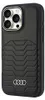 Audi Kunstleder Magsafe Iphone 16 Pro Max 6.9" Produktbild-Vorschau 3