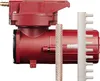 SUNSUN HZ-060 - vzduchové čerpadlo 12V 5160l/h SunSun Náhled obrázku produktu 2