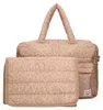Kidzroom Wickeltasche - Gracious - Brown | Wickeltaschen Produktbild-Vorschau 2