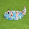 Bestway 51005, Aufblasbarer Pool, 480 l, Rund, 2 Jahr(e), Produktbild-Vorschau 19