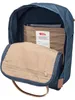 FJÄLLRÄVEN Kanken No. 2 Laptop 15 Zoll Navy Produktbild-Vorschau 6