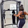 Centr 3 Entraîneur fonctionnel Home Gym - avec Smith Voir les images du produit 8
