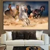 TPFLiving Kunstdruck LW-720 (OHNE RAHMEN) Poster - Leinwand Produktbild-Vorschau 2