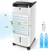 Aigostar Luftkühler, 60 W, 3 Einstellungen, 3,5 l, Produktbild-Vorschau 1