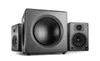 Wavemaster FUSION - Subwoofer - 125 Watt - 200 mm (8") Produktbild-Vorschau 6