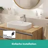 hansgrohe Vernis Blend Mitigeur monocommandé pour lavabo Anteprima dell’immagine prodotto 7