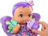 My Garden Baby bábätko - fialový motýlik Náhľad obrázku produktu 11
