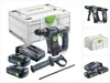 Festool BHC 18-Basic akumulátorová příklepová vrtačka 18 V Náhled obrázku produktu 1